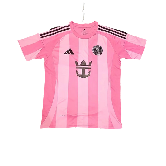 Inter Miami CF Home Jersey 2025/26