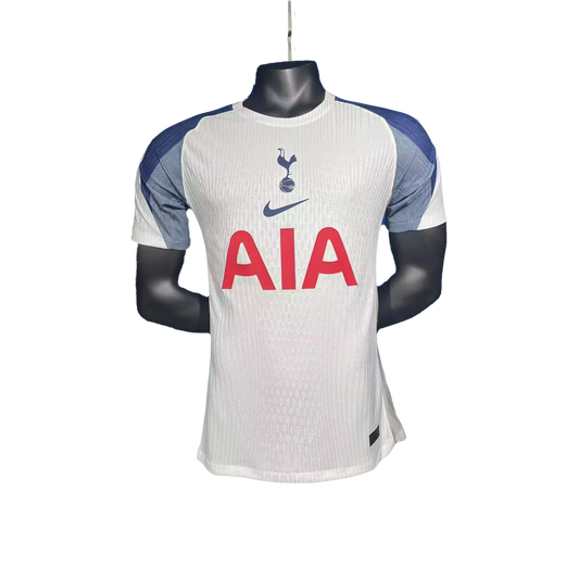 Tottenham Hotspur Home Jersey 2025/26