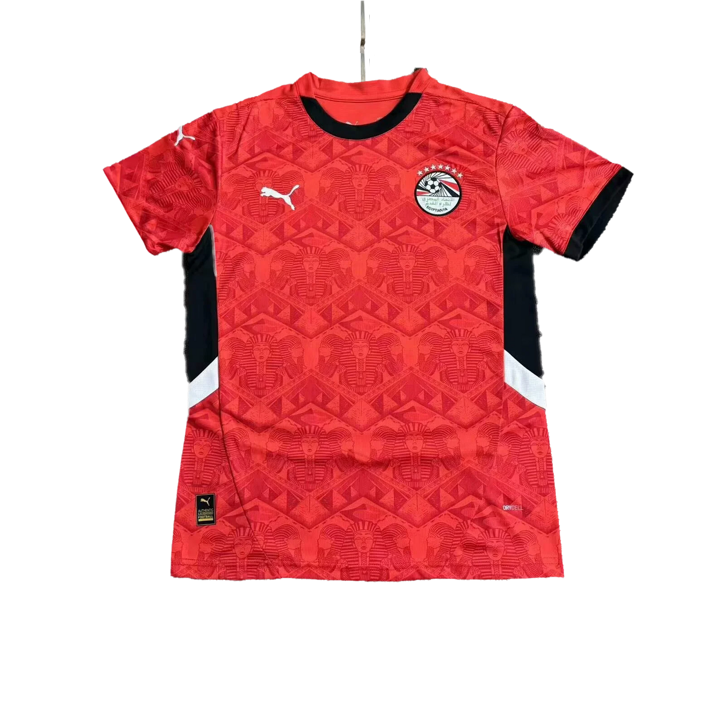 Egypt Home Jersey 2024/25