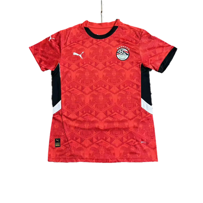 Egypt Home Jersey 2024/25