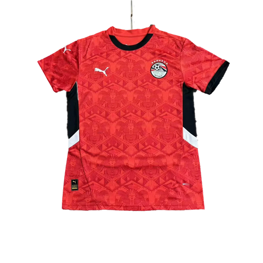 Egypt Home Jersey 2024/25