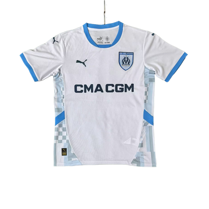 Olympique de Marseille Home Jersey 2024/25