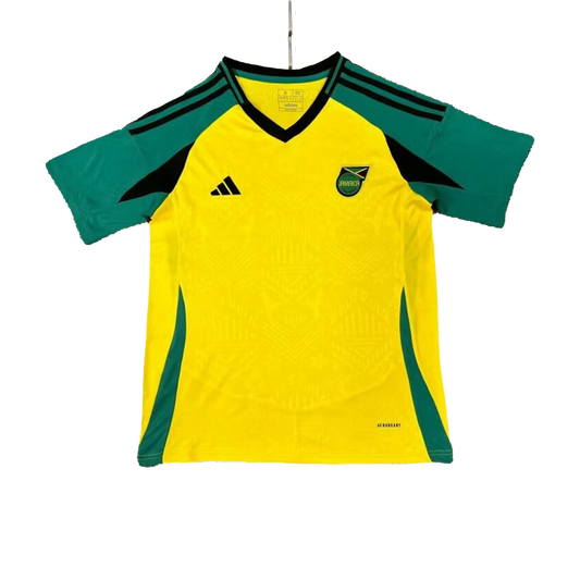 Jamaica Home Jersey 2024/25