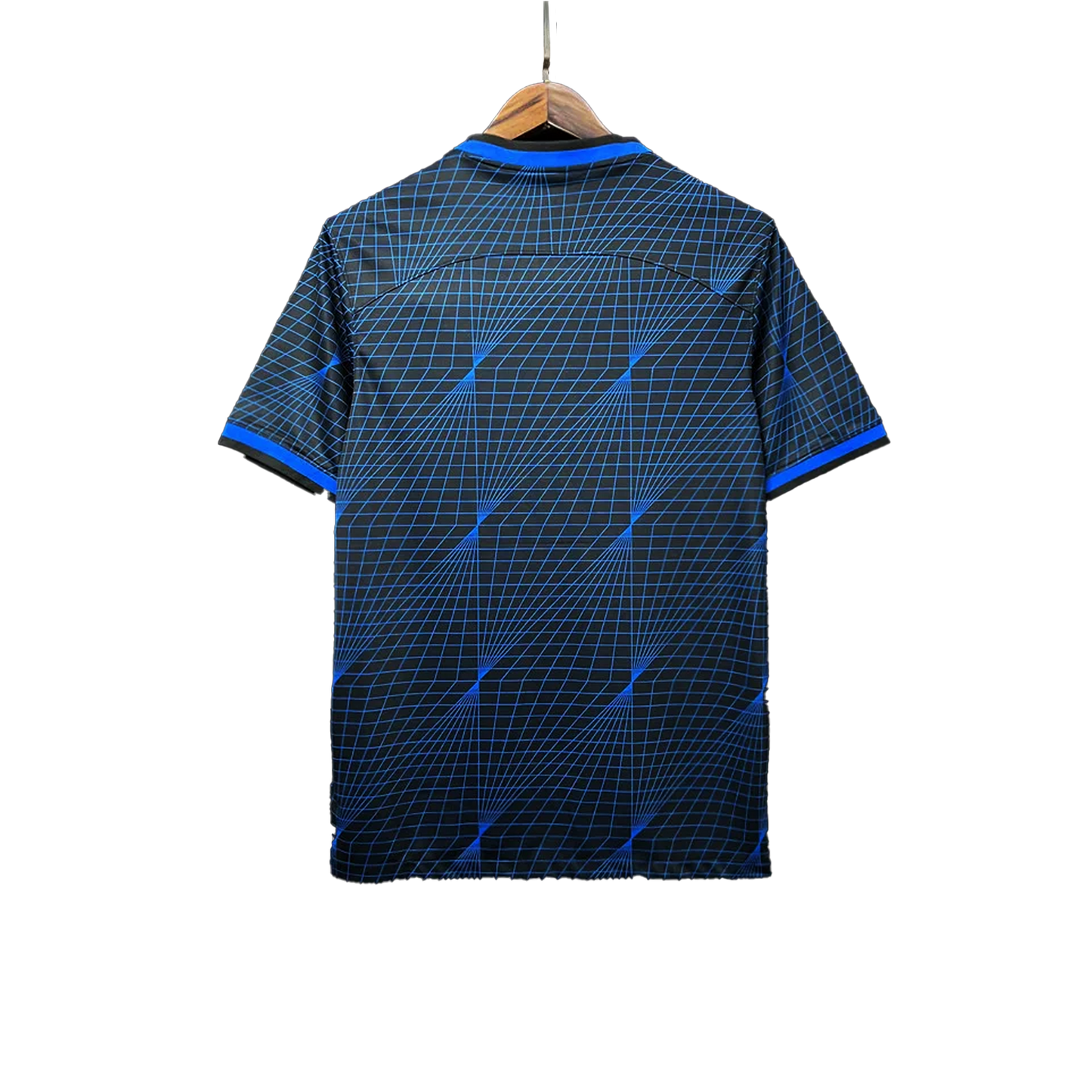Chelsea Away Jersey 2023/24