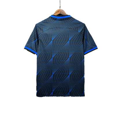 Chelsea Away Jersey 2023/24