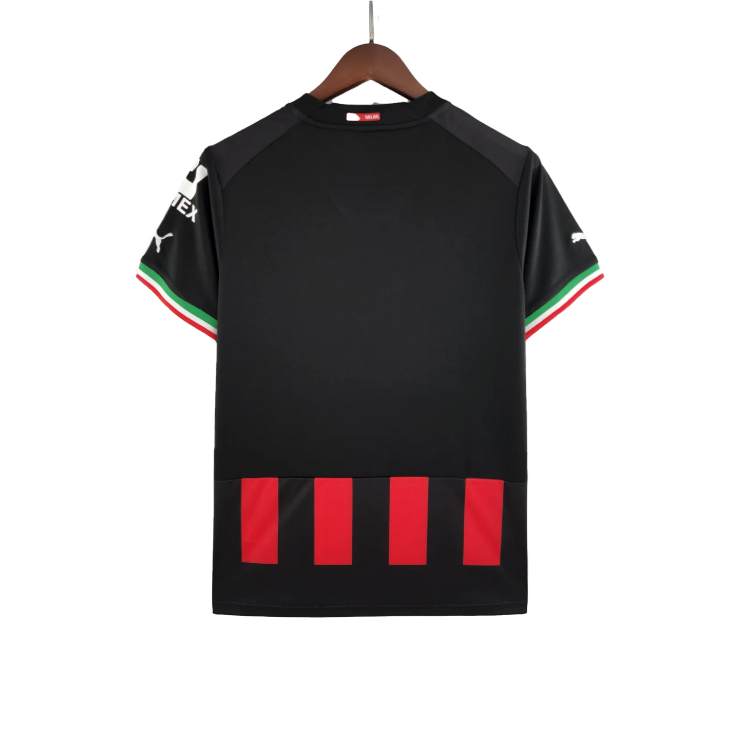 AC Milan Home Jersey 2022/23