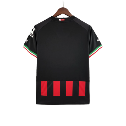 AC Milan Home Jersey 2022/23