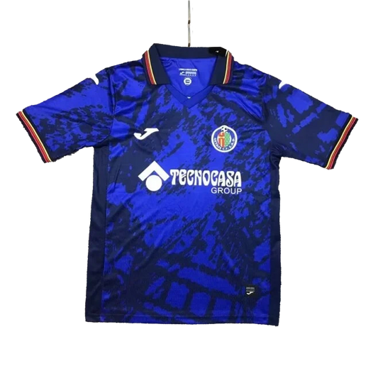 Getafe CF Home Jersey 2024/25