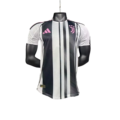 Juventus FC Home Jersey 2025/26