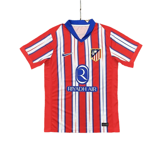 Atlético Madrid Home Jersey 2024/25