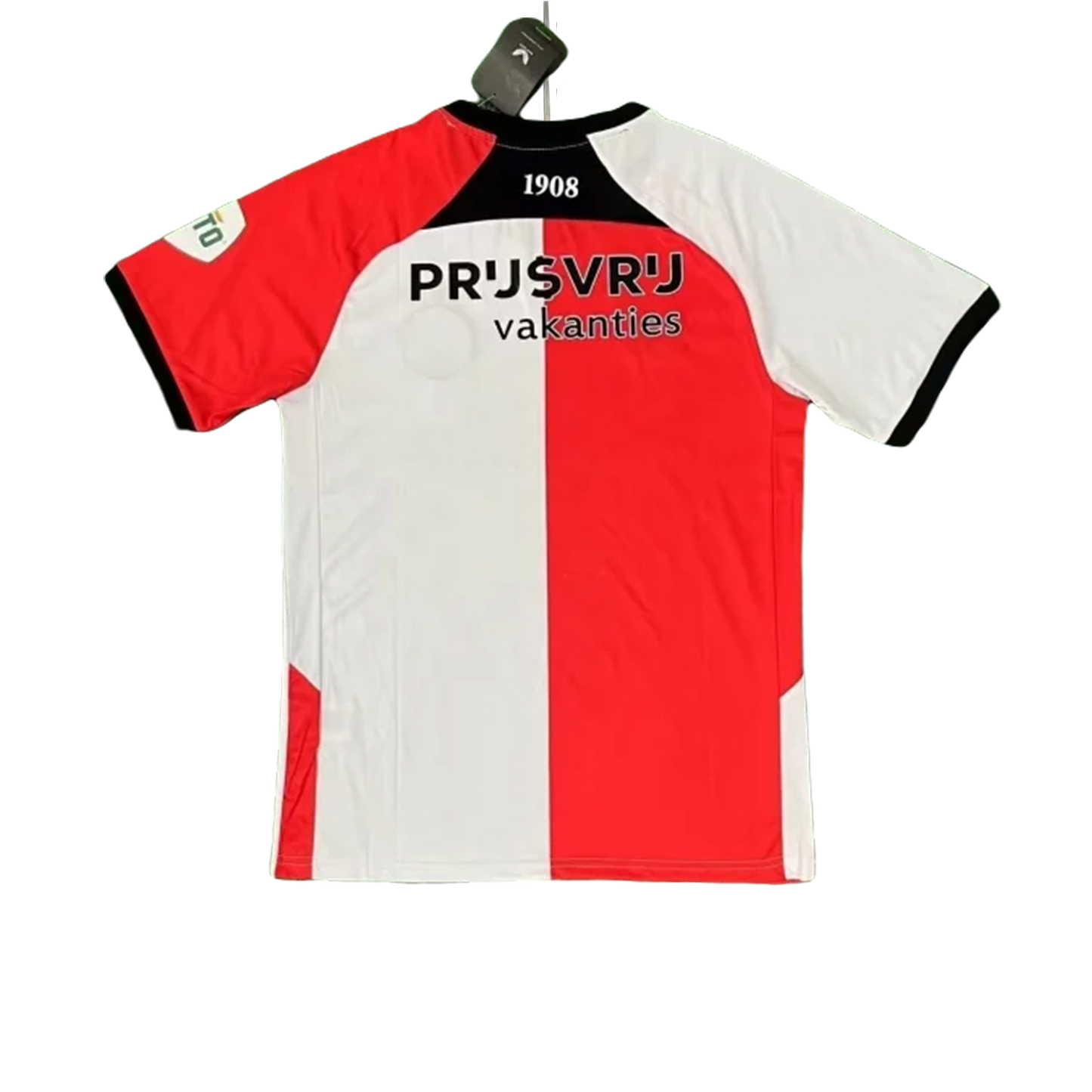 Feyenoord Home Jersey 2024/25