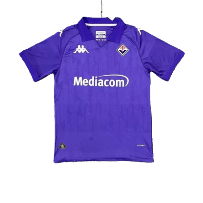 Fiorentina Home Jersey 2024/25