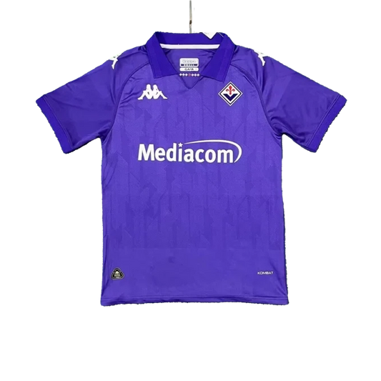 Fiorentina Home Jersey 2024/25