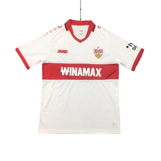 VfB Stuttgart Home Jersey 2024/25