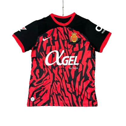 RCD Mallorca Home Jersey 2024/25