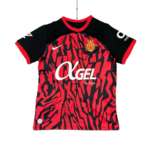 RCD Mallorca Home Jersey 2024/25