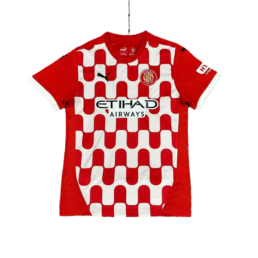 Girona FC Home Jersey 2024/25