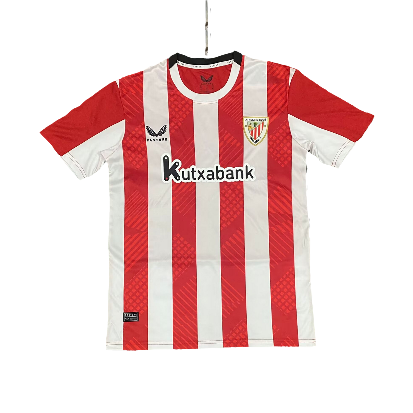 Athletic Bilbao Home Jersey 2024/25
