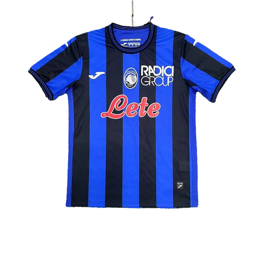 Atalanta BC Home Jersey 2024/25
