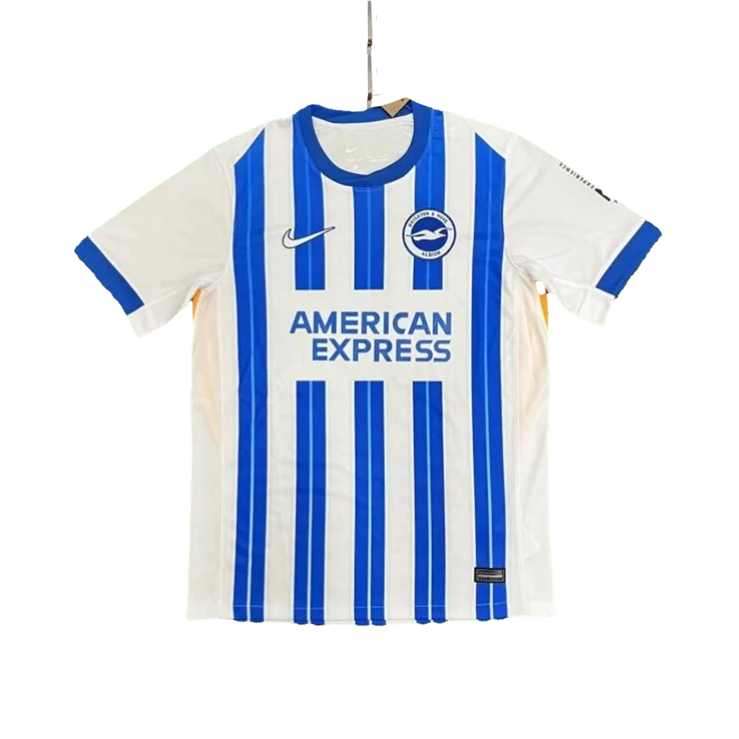 Brighton & Hove Albion Home Jersey 2024/25