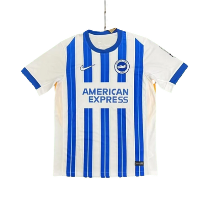 Brighton & Hove Albion Home Jersey 2024/25