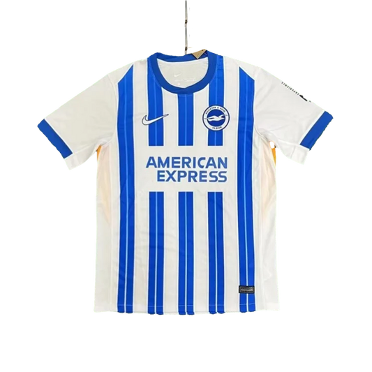 Brighton & Hove Albion Home Jersey 2024/25