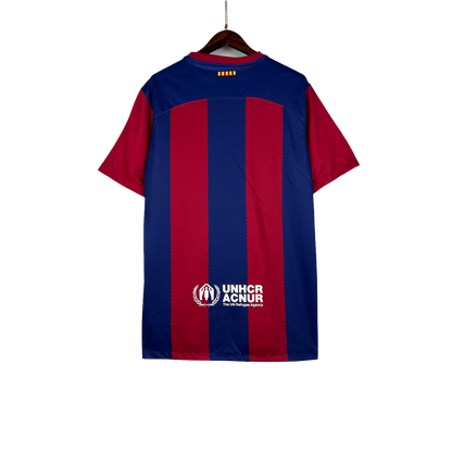 Barcelona Home Jersey 2023/24