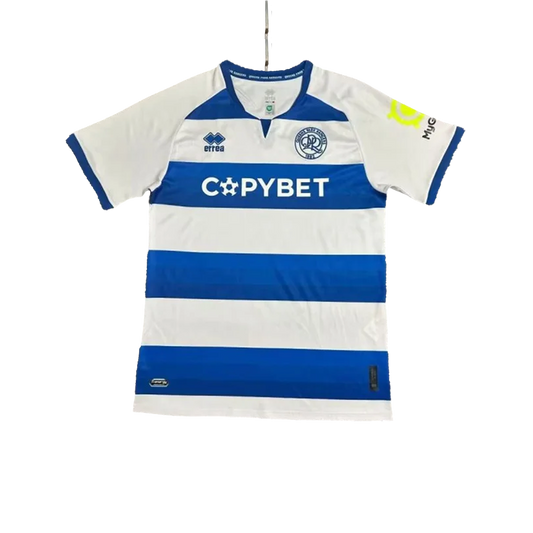 Queens Park Rangers Home Jersey 2024/25