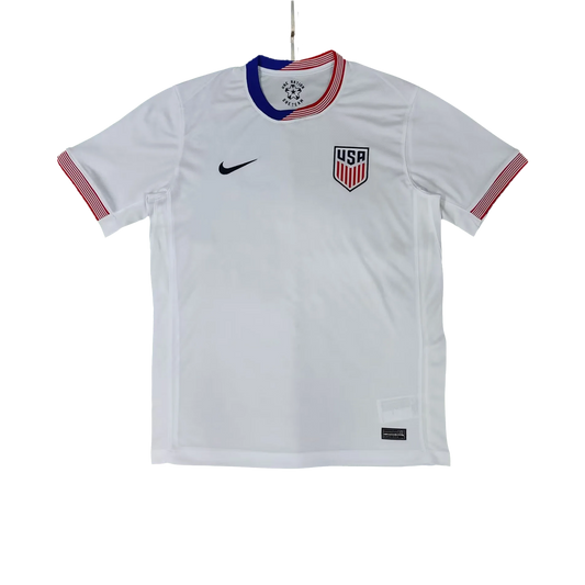 USA Home Jersey 2024/25