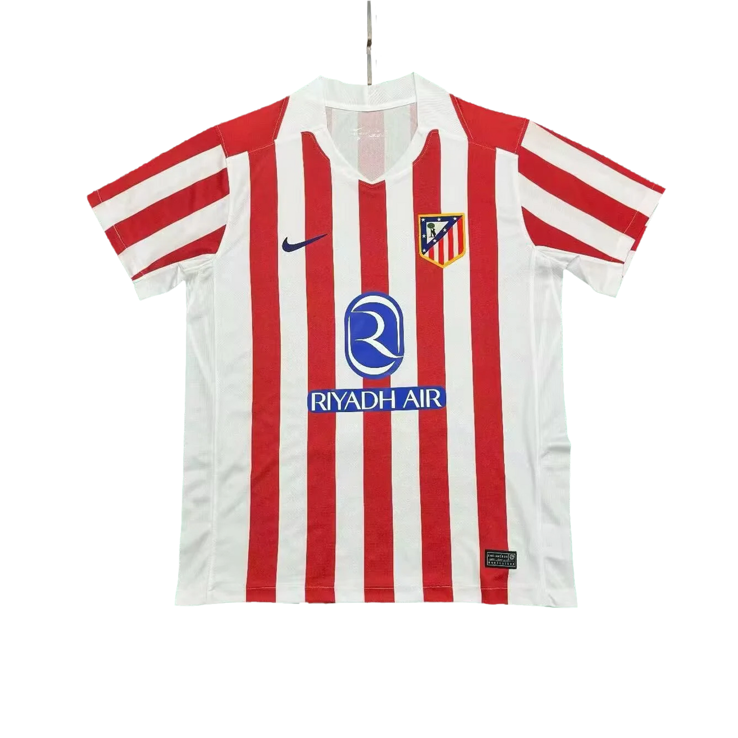 Atlético Madrid Home Jersey 2025/26
