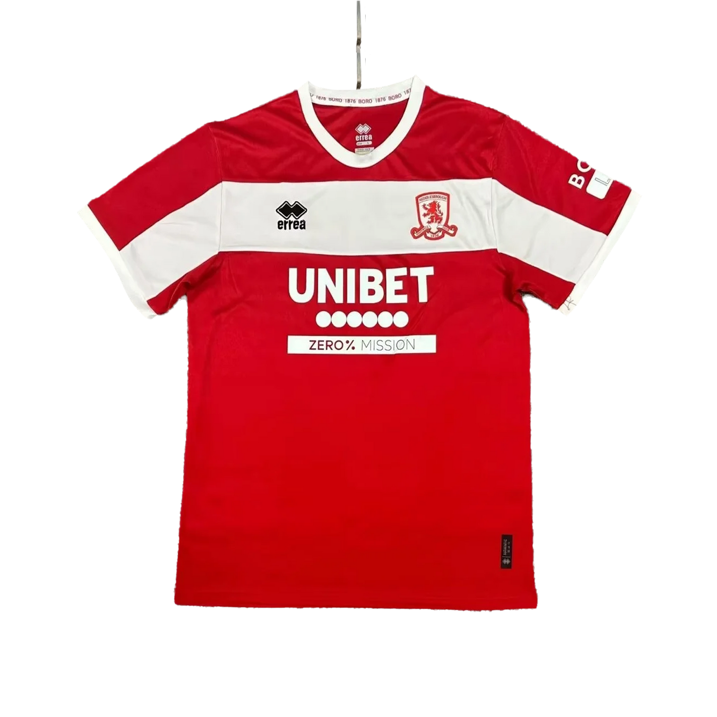 Middlesbrough Home Jersey 2024/25