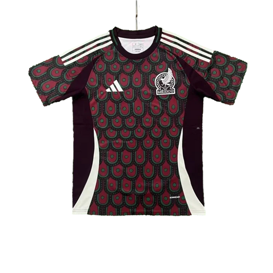 Mexico Home Jersey 2024/25