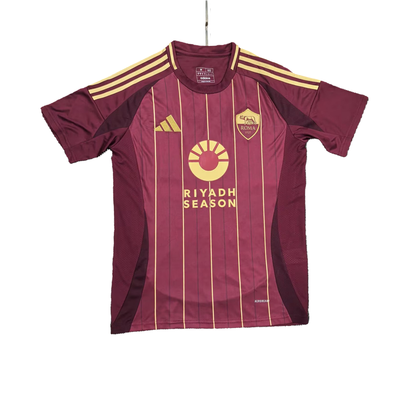 Roma Home Jersey 2024/25