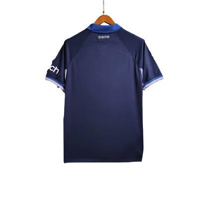 Tottenham Hotspur Away Jersey 2023/24