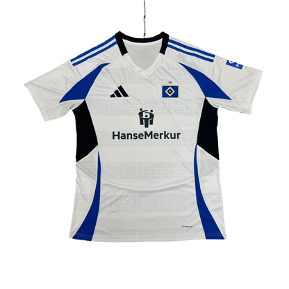 Hamburger SV Home Jersey 2024/25