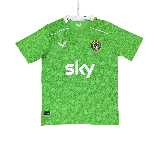 Ireland Home Jersey 2024/25