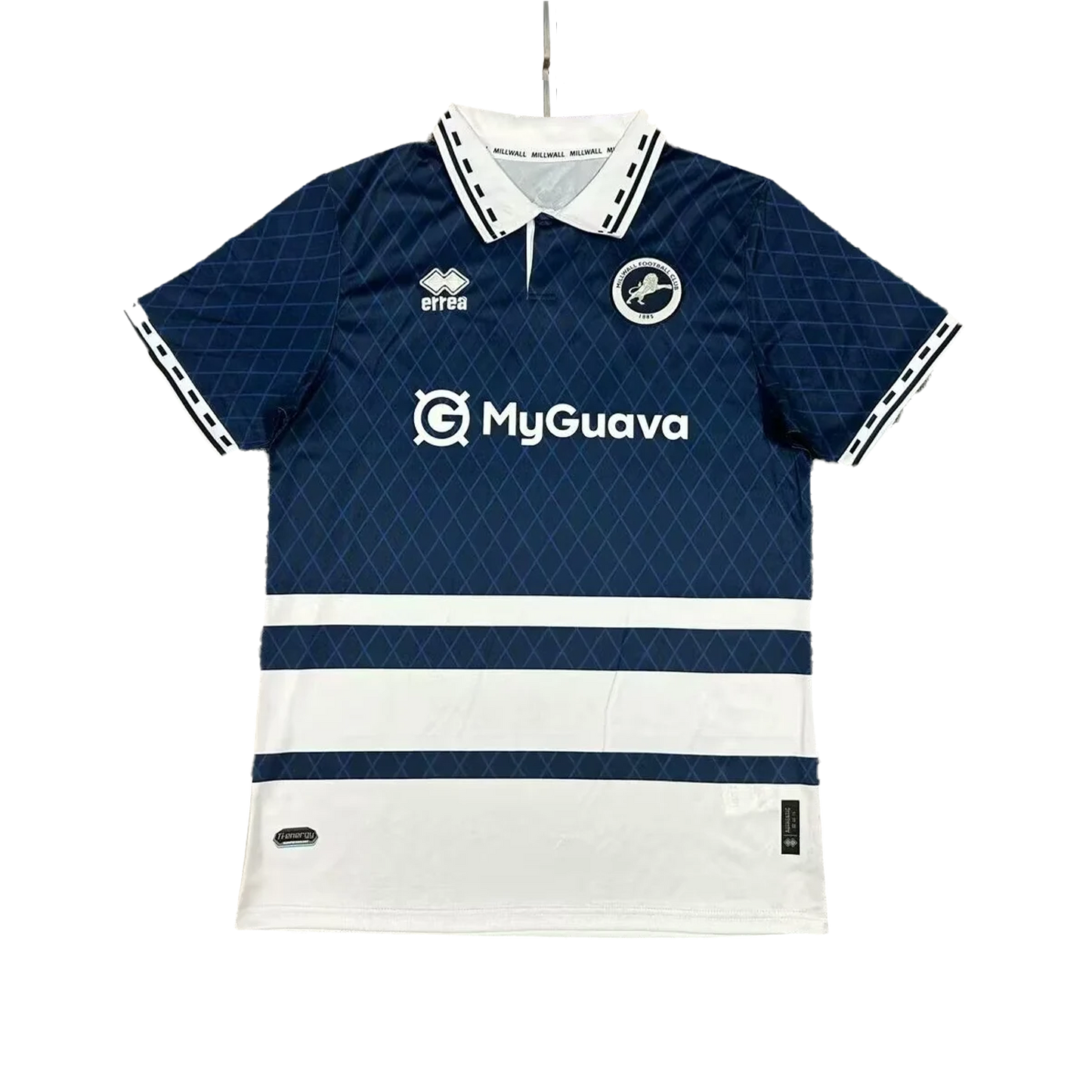 Millwall Home Jersey 2024/25