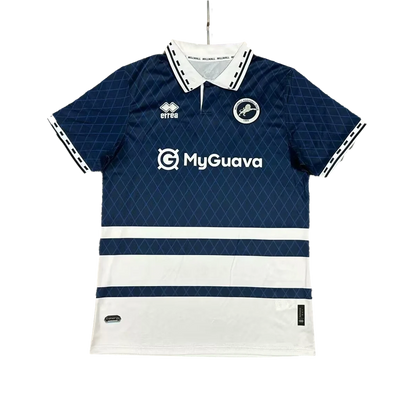 Millwall Home Jersey 2024/25