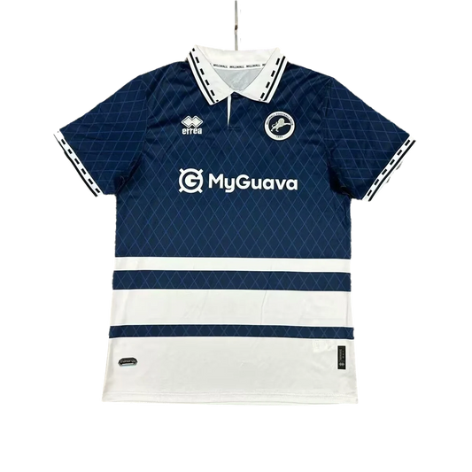 Millwall Home Jersey 2024/25