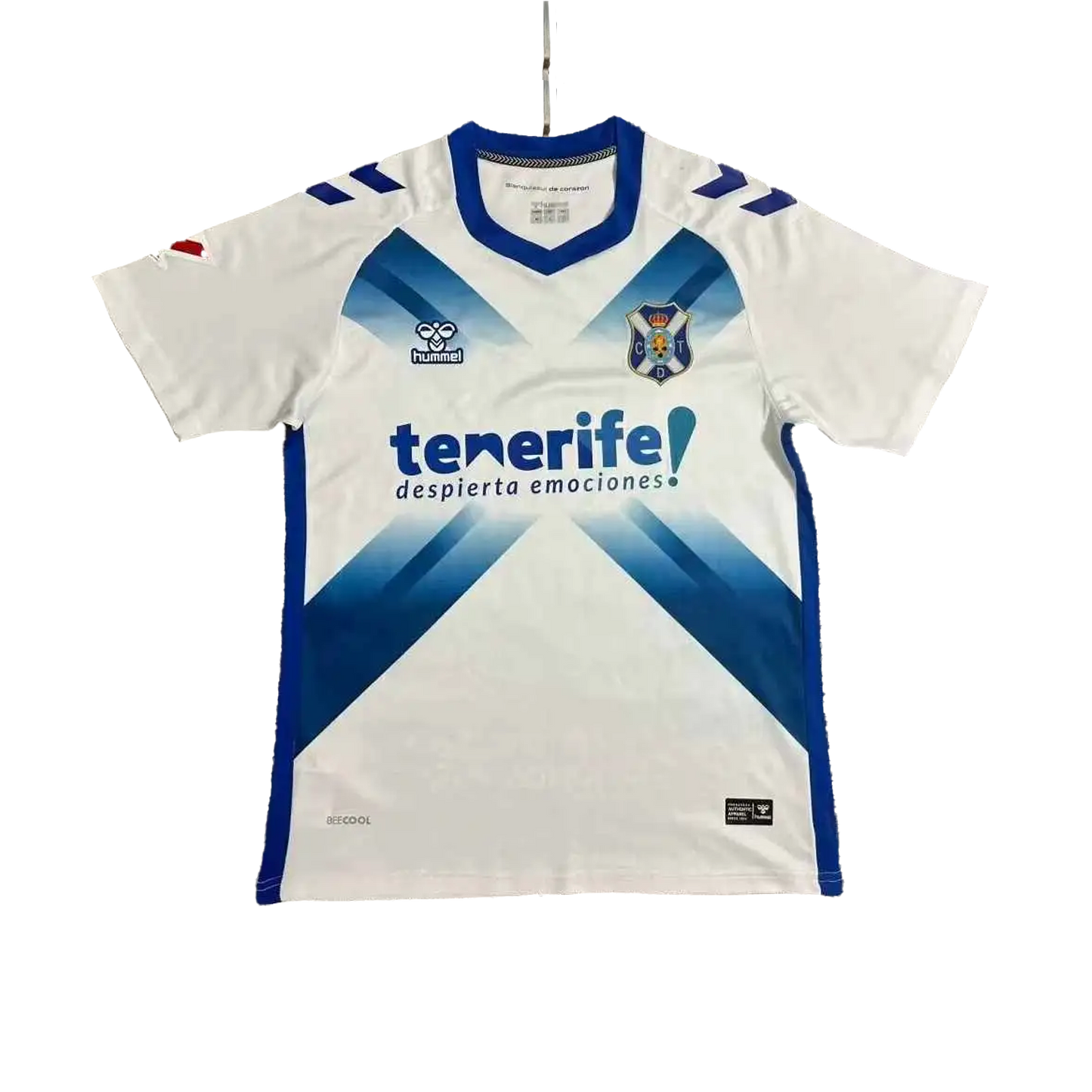 CD Tenerife Home Jersey 2024/25