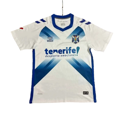 CD Tenerife Home Jersey 2024/25