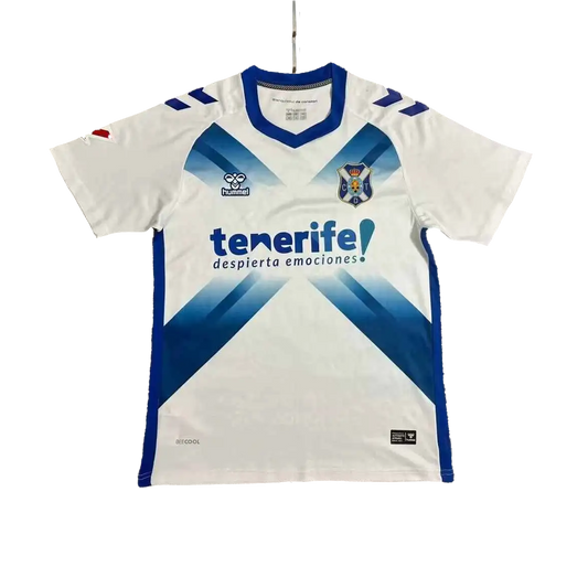 CD Tenerife Home Jersey 2024/25