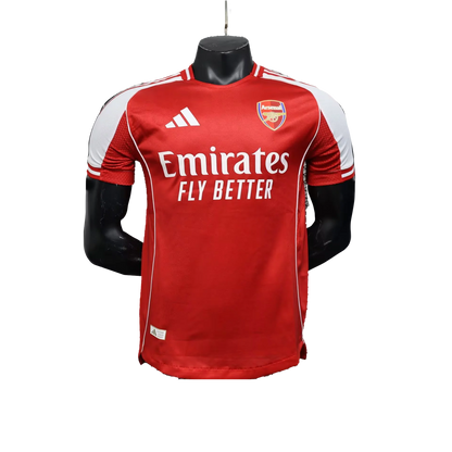 Arsenal Home Jersey 2025/26