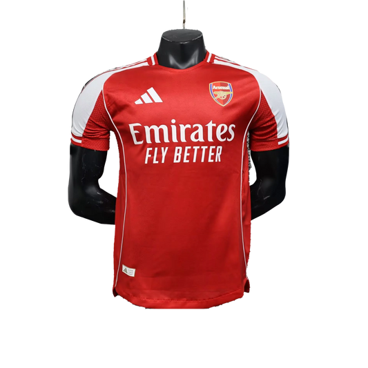 Arsenal Home Jersey 2025/26