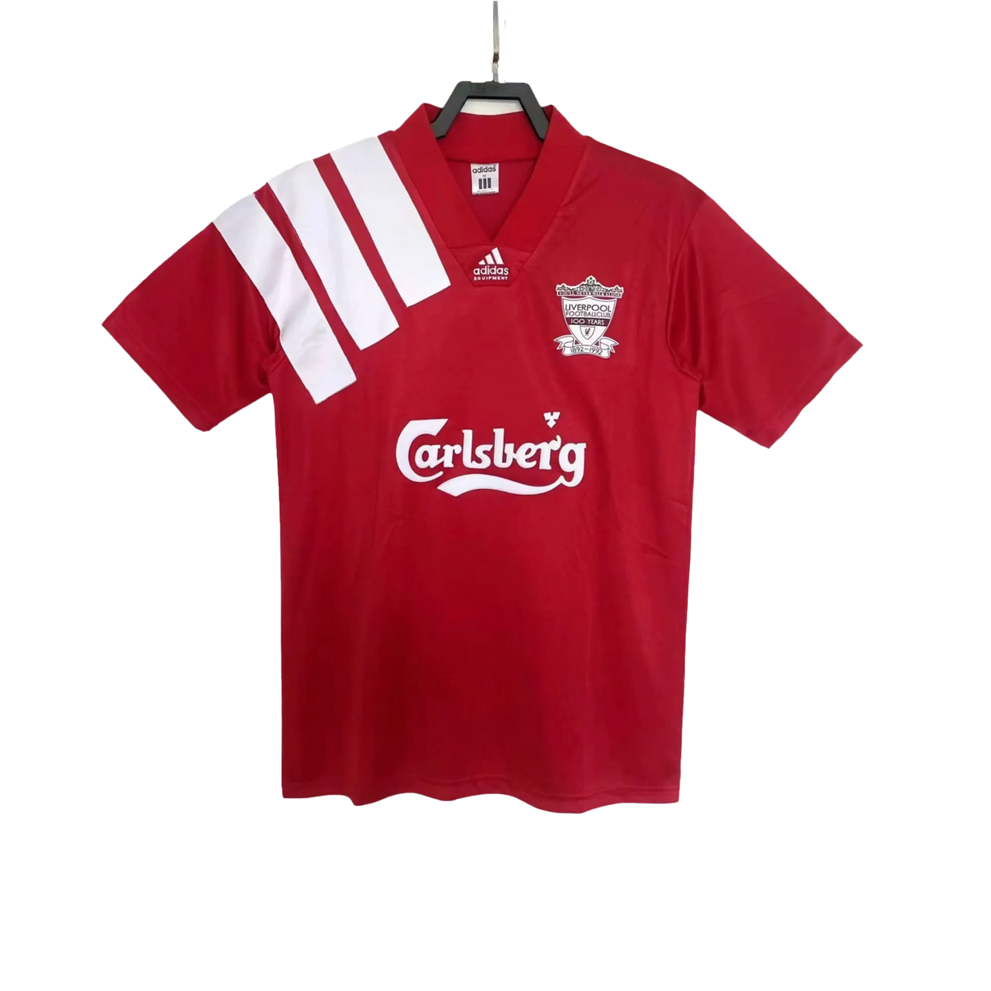 Retro Liverpool Home Jersey 1992/93