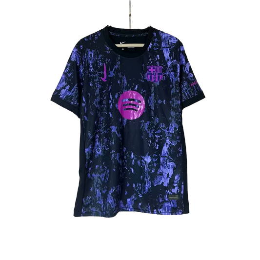 Barcelona "Purple" Special Jersey 2025/26