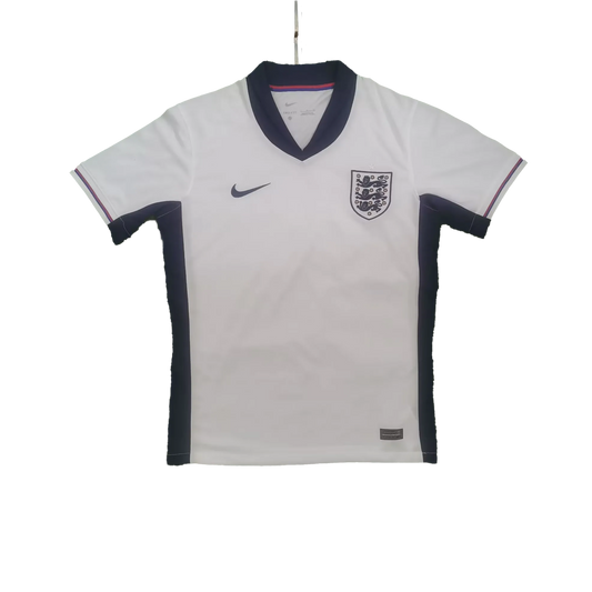 England Home Jersey 2024