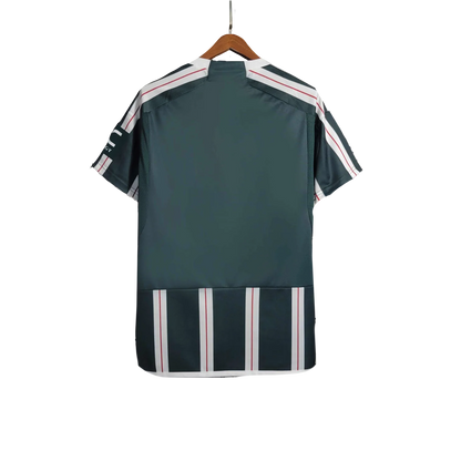 Manchester United Away Jersey 2023/24