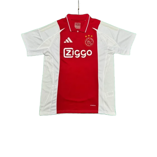 Ajax Home Jersey 2024/25