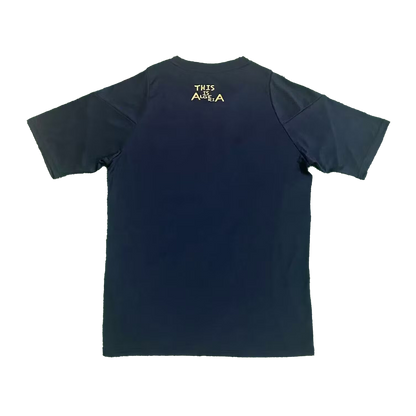 Algeria "Black" Special Jersey 2024/25